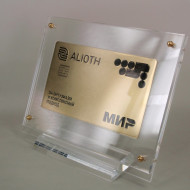 Рамка из акрила FRA.121.030.0075.V11.HP