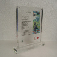 Рамка из акрила FRA.122.000.0019.M4.HP