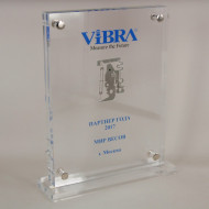 Рамка из акрила FRA.132.000.0093.V2.HP