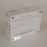 Рамка из акрила FRA.150.000.0096.V2.HP