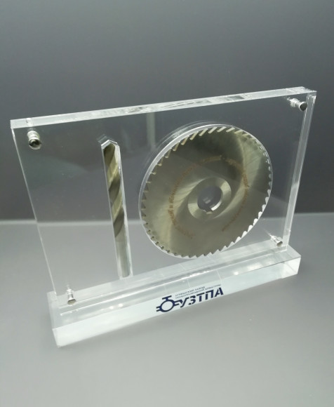 Рамка из акрила FRA.132.000.0099.V2.HP