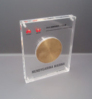 Рамка из акрила FRA.130.000.0104.V2.HP