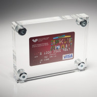Рамка из акрила FRA.120.000.0067.V1.HP
