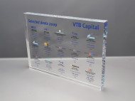 Томбстоун из акрила ТC.019.0001