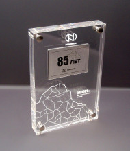 Рамка из акрила FRA.130.000.0101.V2.HP