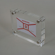 Рамка из акрила FRA.120.000.0066.V2.HP