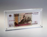 Рамка из акрила FRA.120.000.0028.M4.HP
