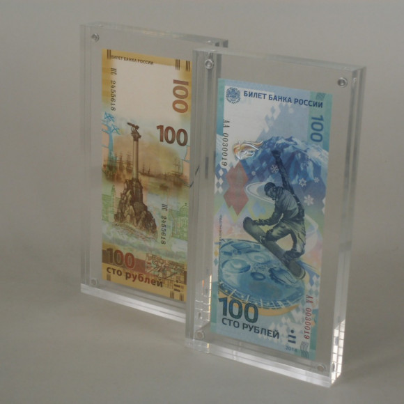 Рамка из акрила FRA.120.000.0028.M4.HP