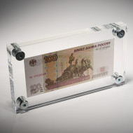 Рамка из акрила FRA.120.000.0021.V1.HP