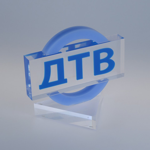 Томбстоун из акрила ТC.019.200 Томбстоун из акрила ТC.019.200