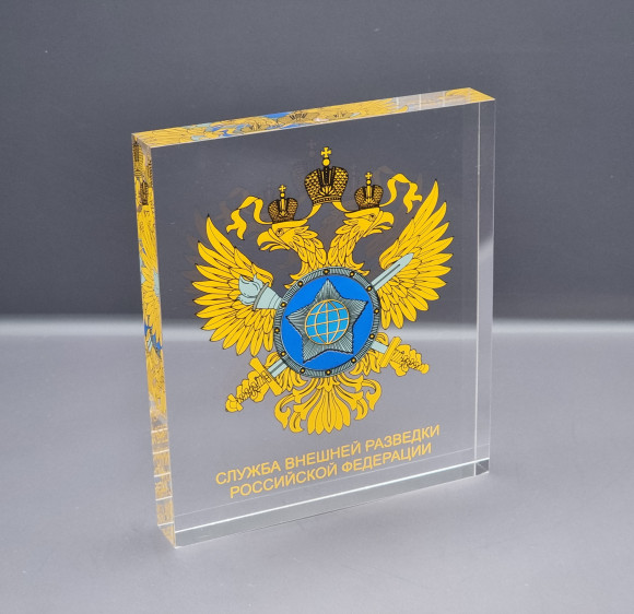  Томбстоун из акрила ТC.019.002