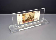 Рамка для купюр FRA.121.000.0107.LHP