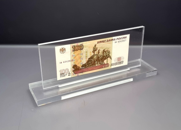 Рамка для купюр FRA.121.000.0107.LHP