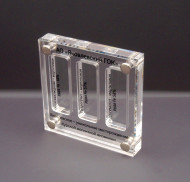 Рамка из акрила FRA.130.000.0269.V2.HP