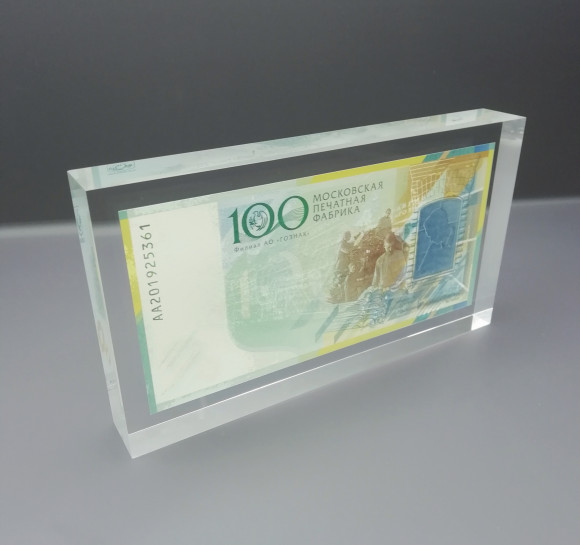 Томбстоун из акрила ТC.019.296