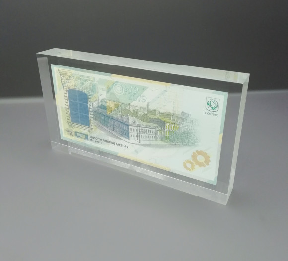 Томбстоун из акрила ТC.019.296