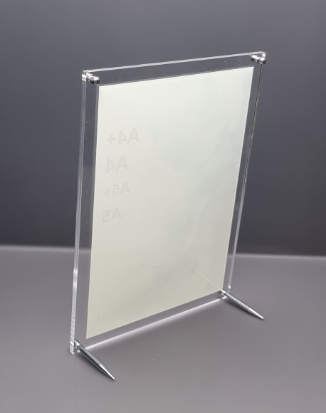Рамка из акрила FRA.120.000.0106.V6.L