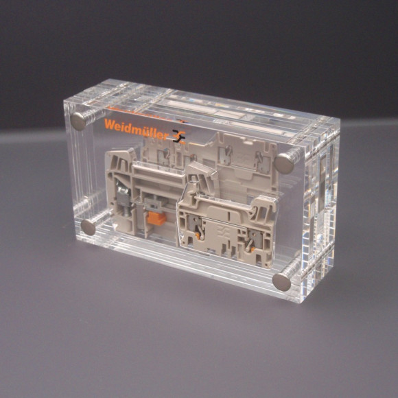 Рамка из акрила FRA.170.000.0079.V2.HP